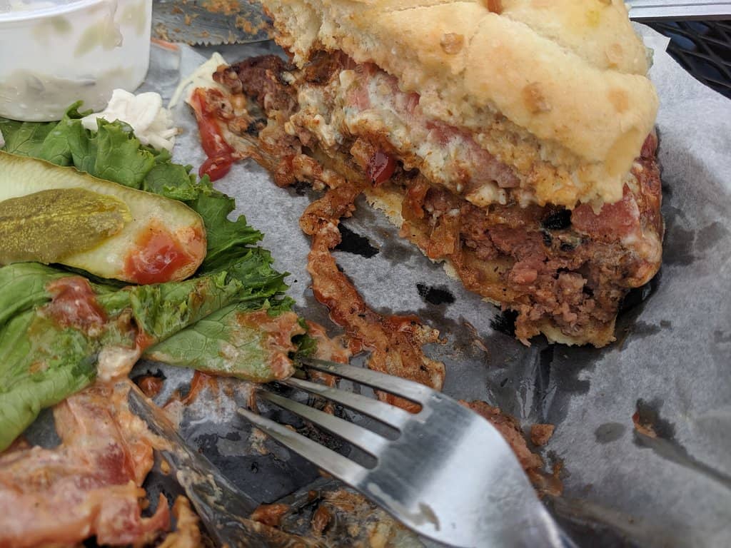 Extensive Beer Selection