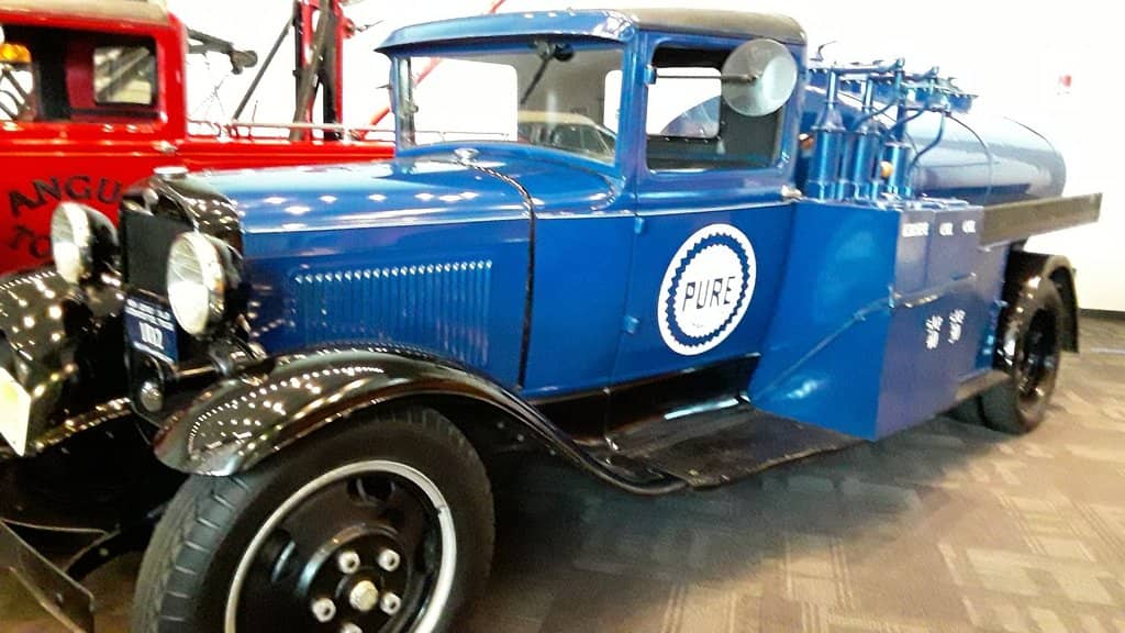 Accessible Boardwalk