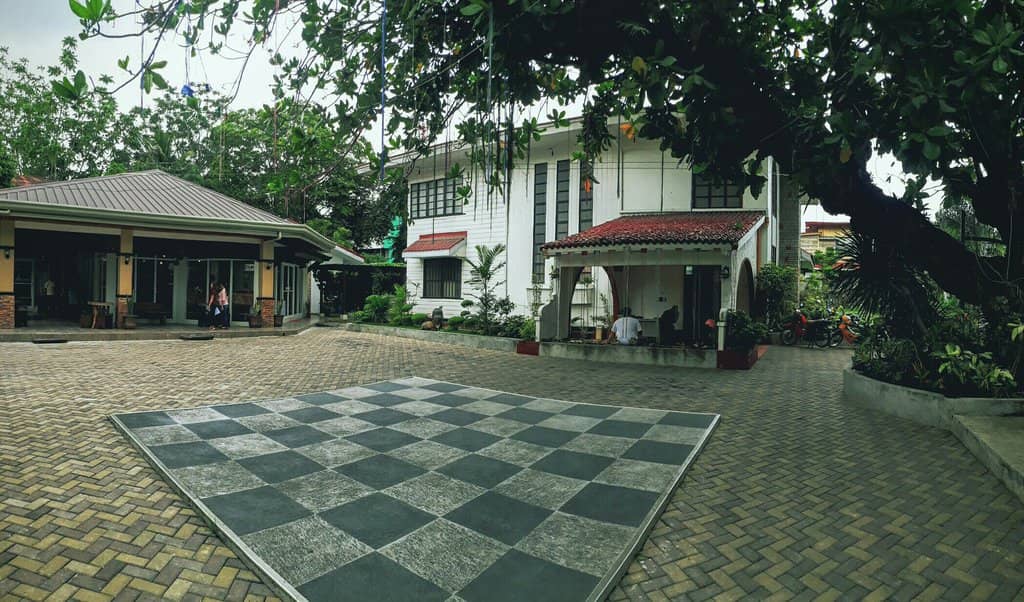 Presidential Tribute