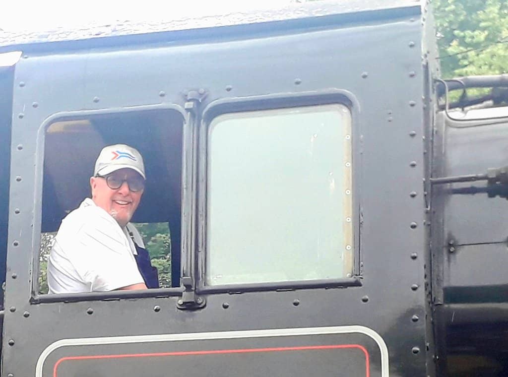 Wirksworth Station Museum