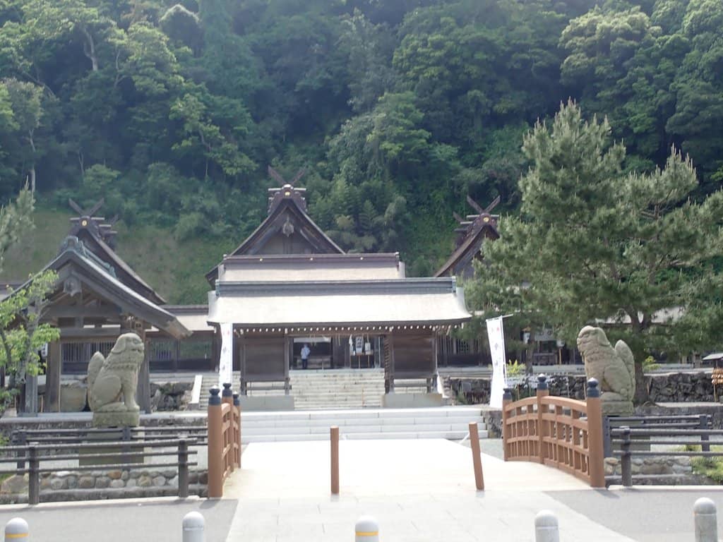 Sacred Atmosphere