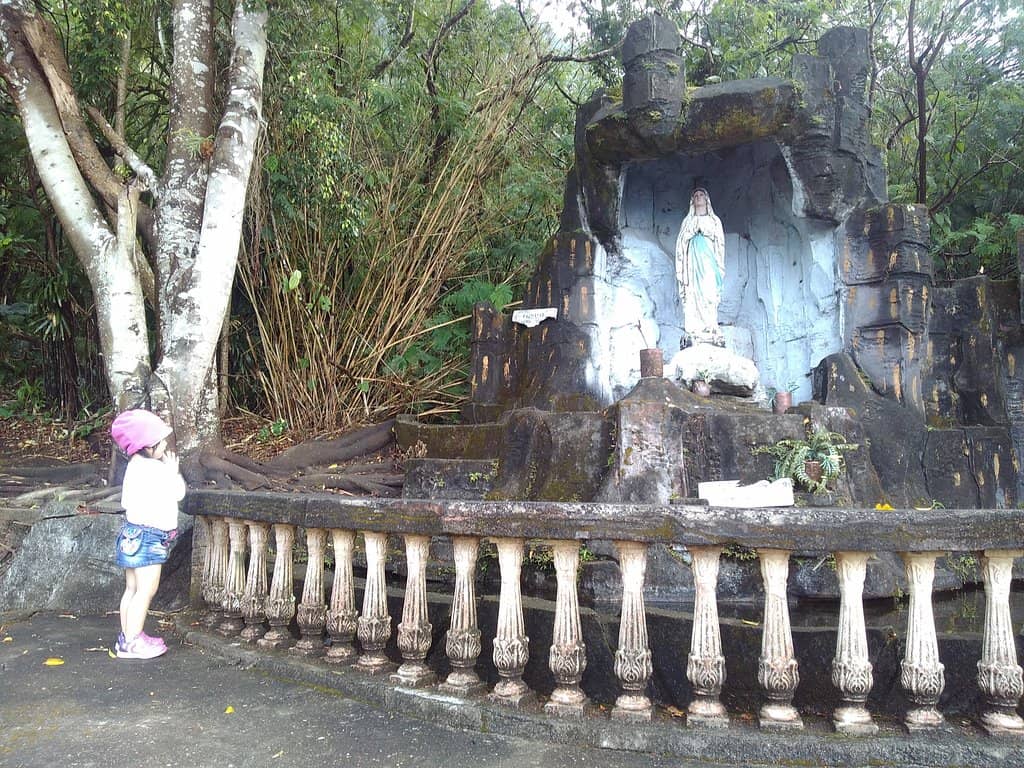 Sulfur Thermal Pools
