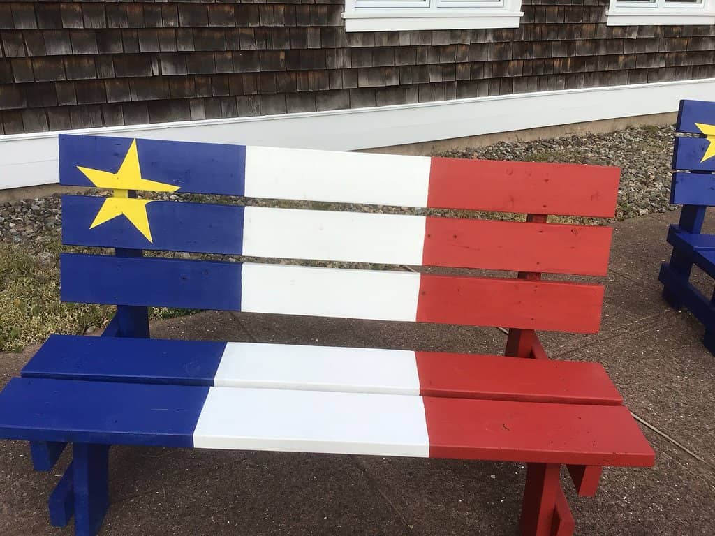 Interactive Map Displays