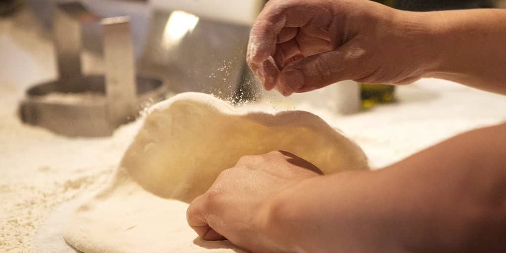 Welcoming Atmosphere