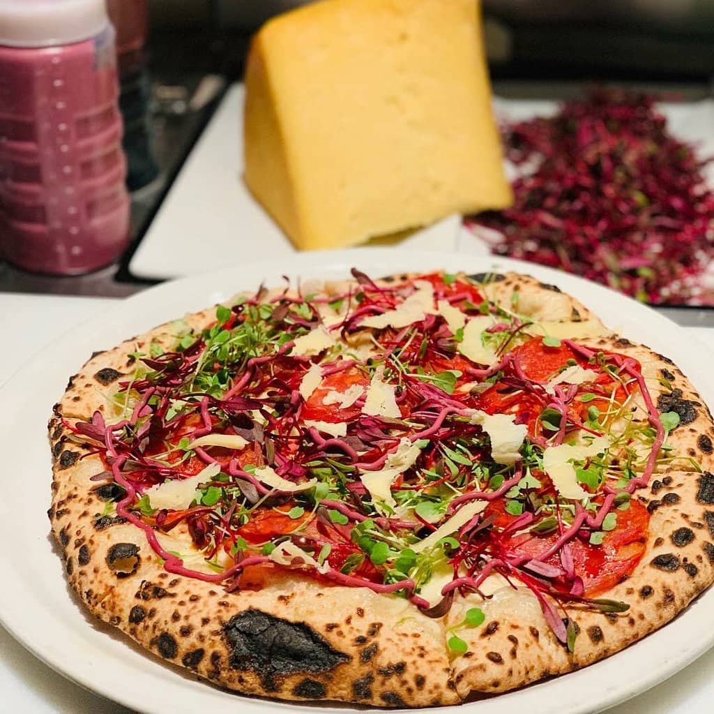 Generous Portions & Great Value