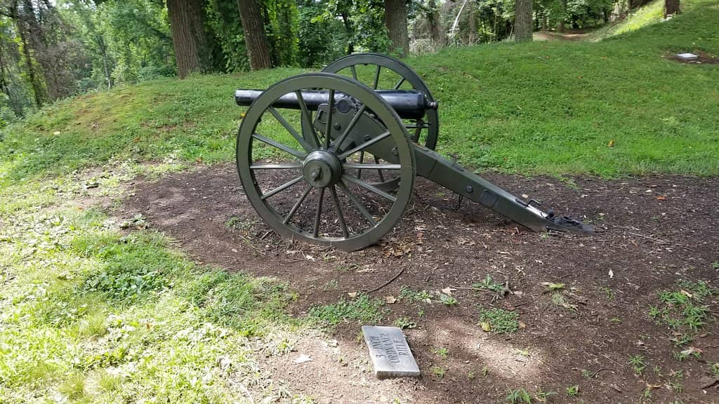 Civil War History