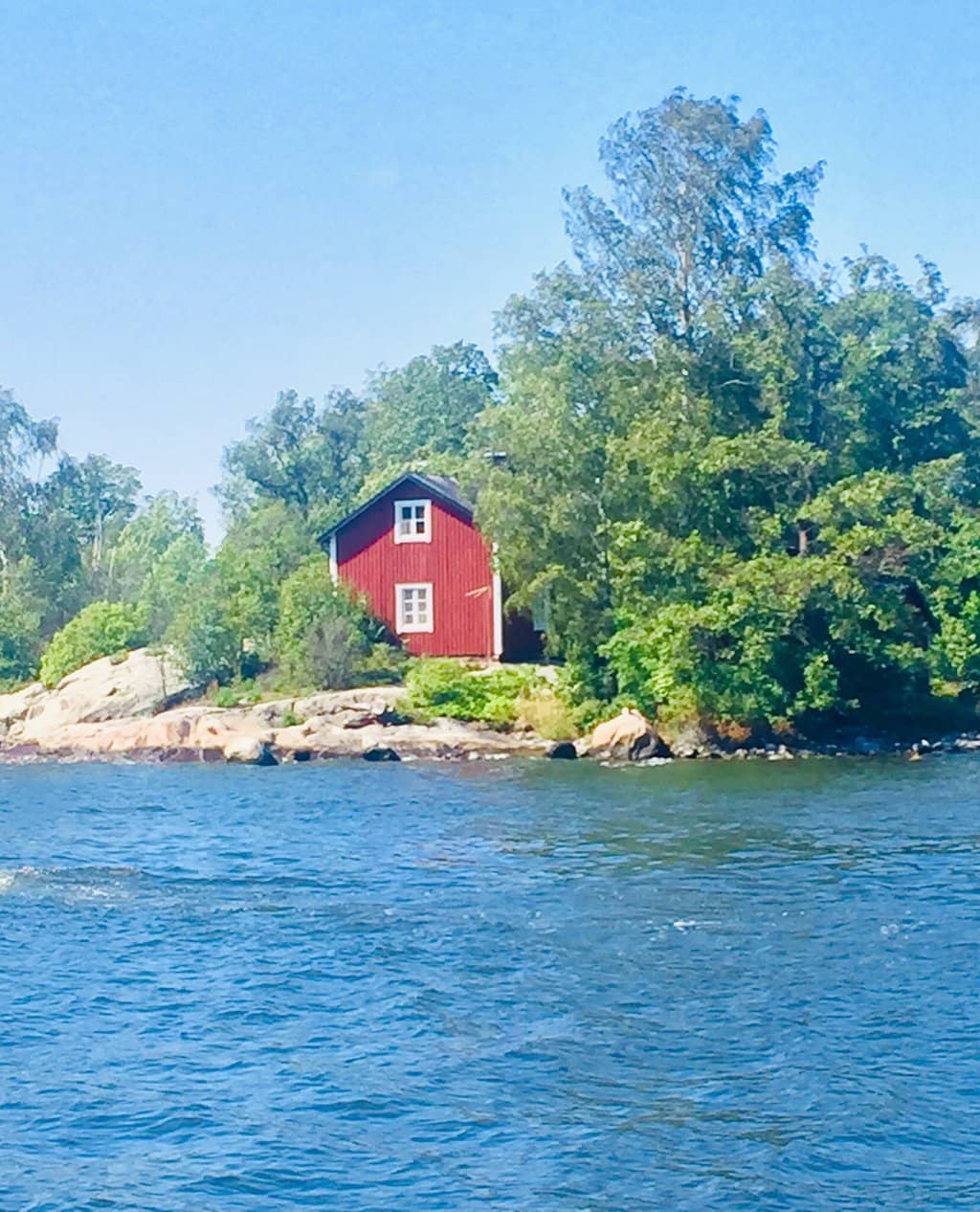 Scenic Walking Trails