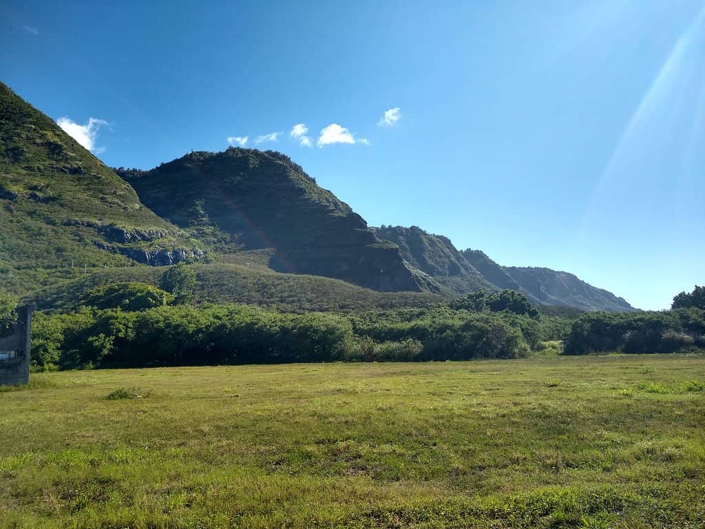 The Challenging Switchbacks