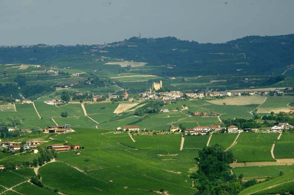 Cappella del Barolo (Brunate Chapel)
