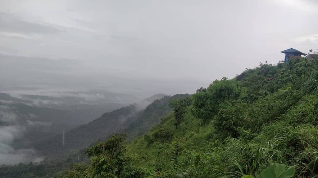 Adventure Trekking Trails