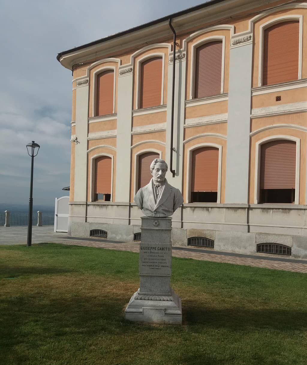 Historic Town Center