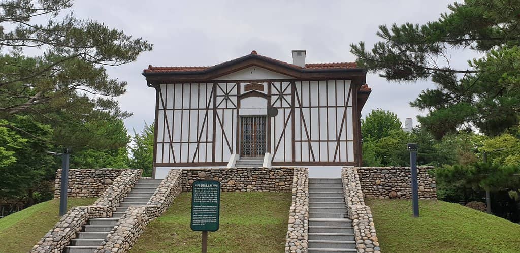 Adventure Park Capital Smart City