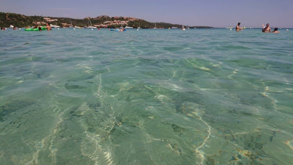 Zingaro National Park Coastal Trail