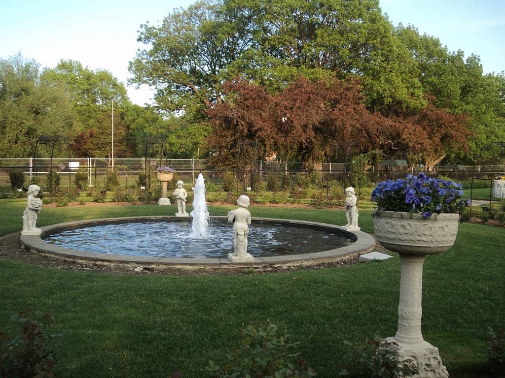 Franklin Park