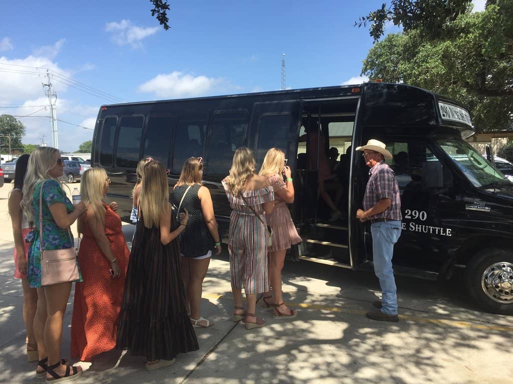 Fat Ass Ranch and Winery