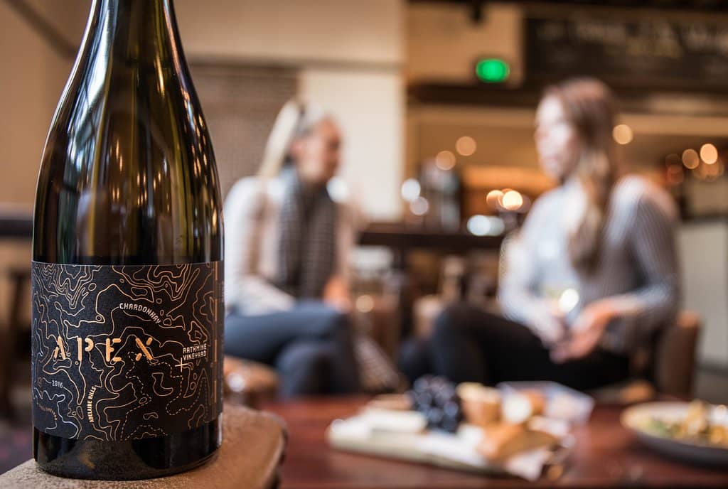 Wine Tasting Experience