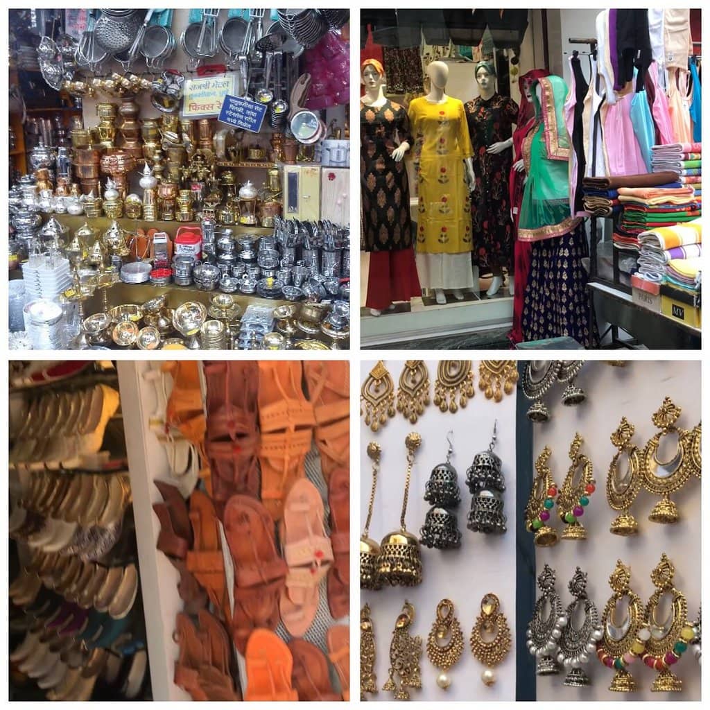 Jewelry Galore