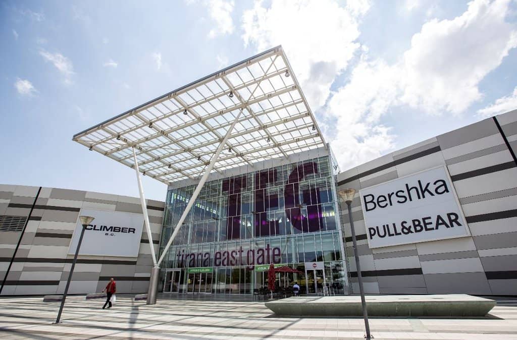 International Brand Selection