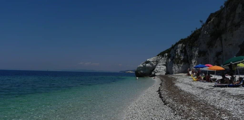 Crystal-Clear Snorkeling Waters