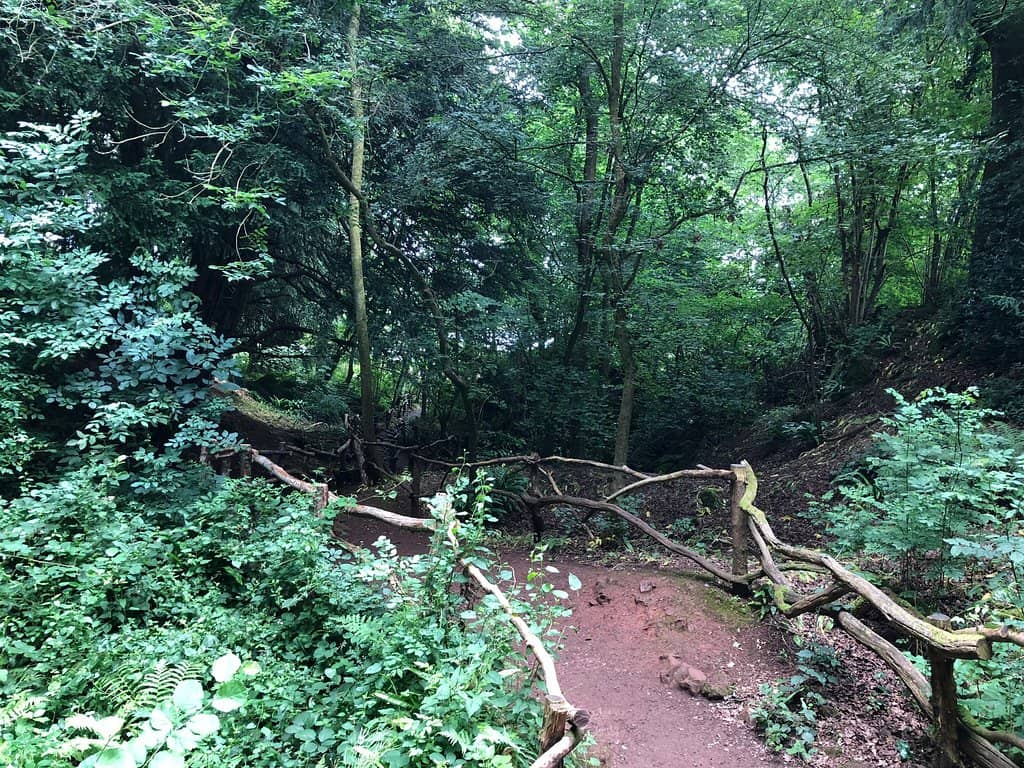 Filming Location Fame