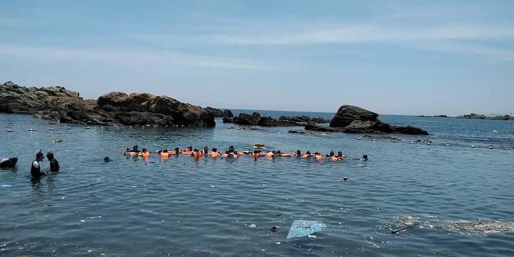 Kid-Friendly Pools