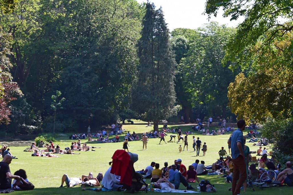 The Enchanting Grotto