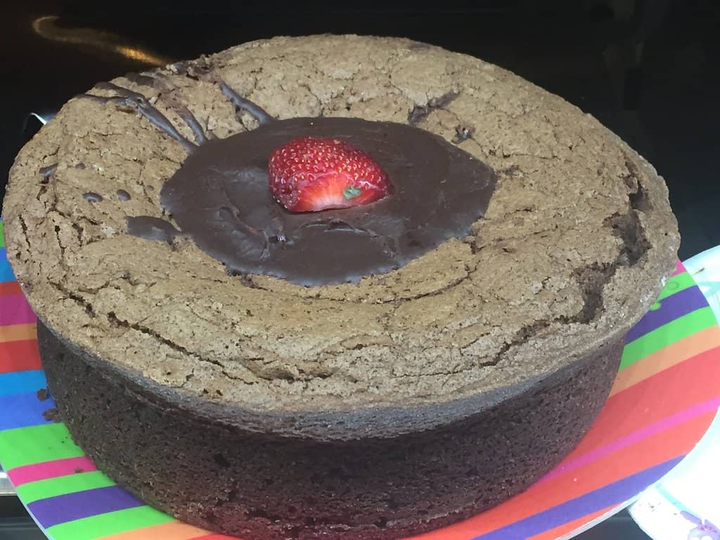 Live Music & Festive Atmosphere