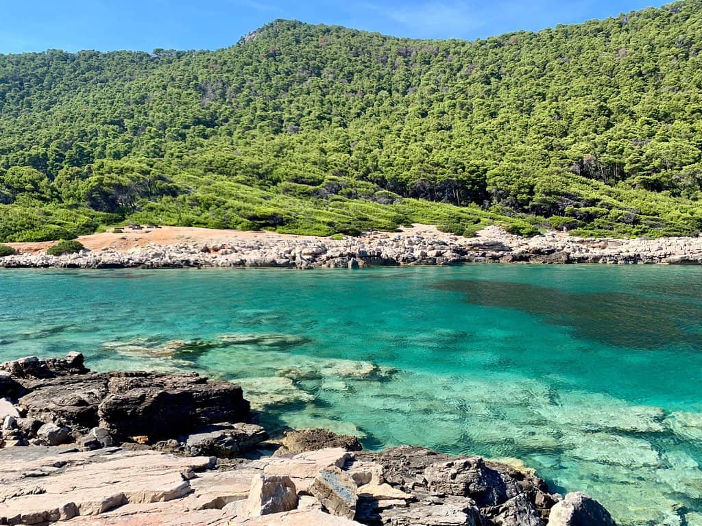 Malo Jezero (Small Lake)