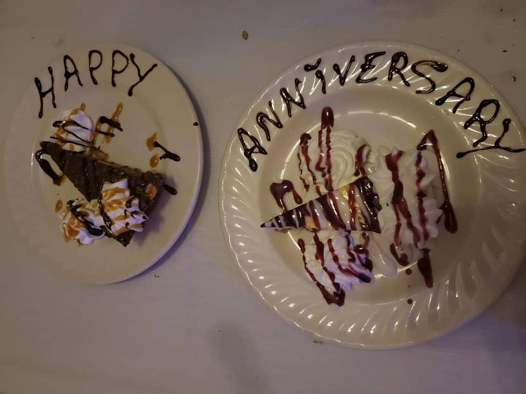 Stunning Sunset Views