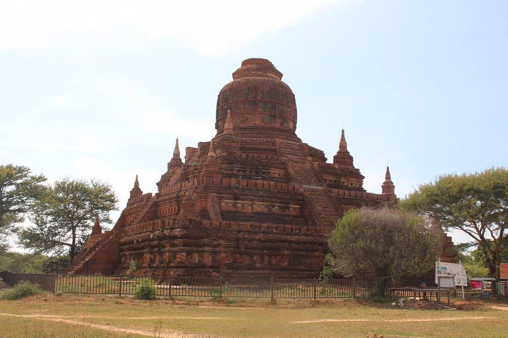 Photographic Panorama