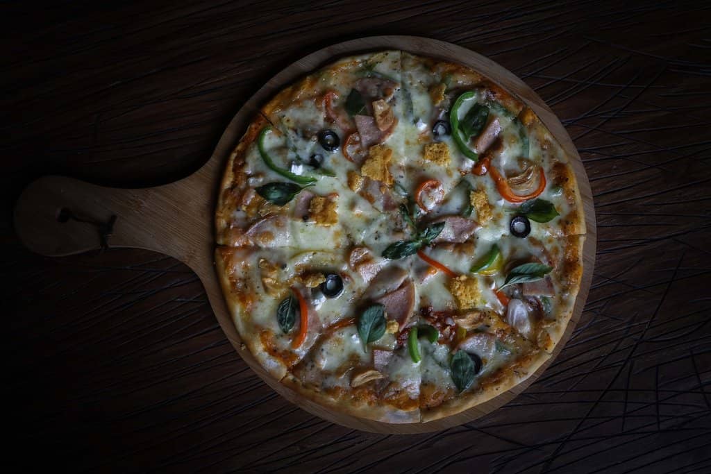 Creative Mediterranean Cuisine