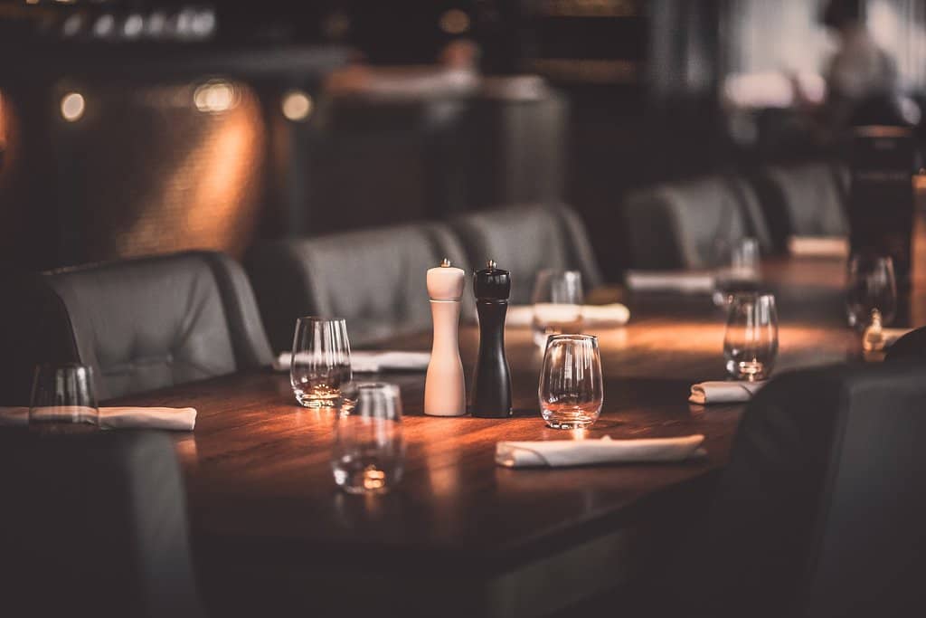 Global Steak Selection