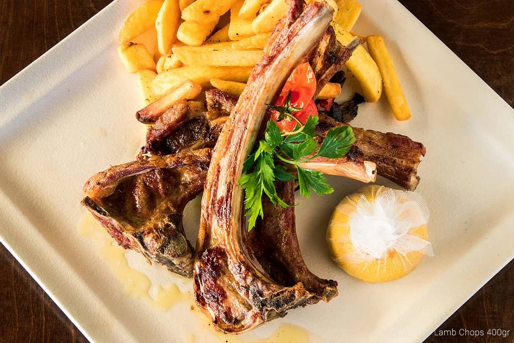 Cozy Atmosphere & Friendly Owners