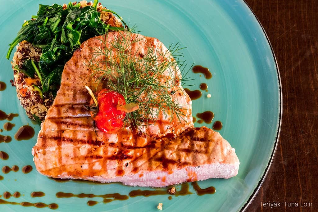 Unique & Healthy Breakfast Options