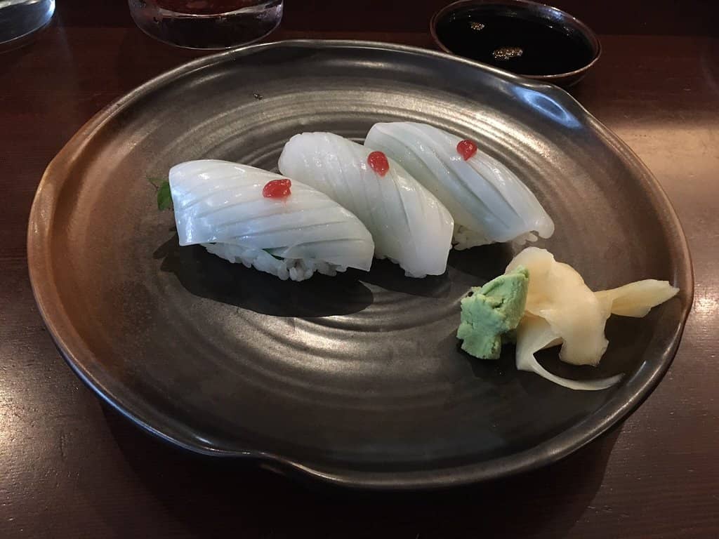 Authentic Japanese Hot Pot