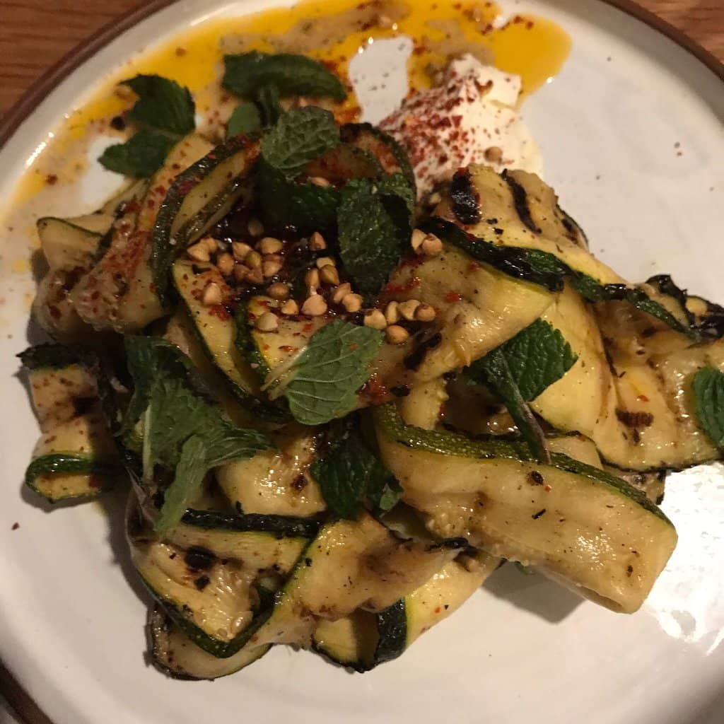 Cozy & Intimate Atmosphere