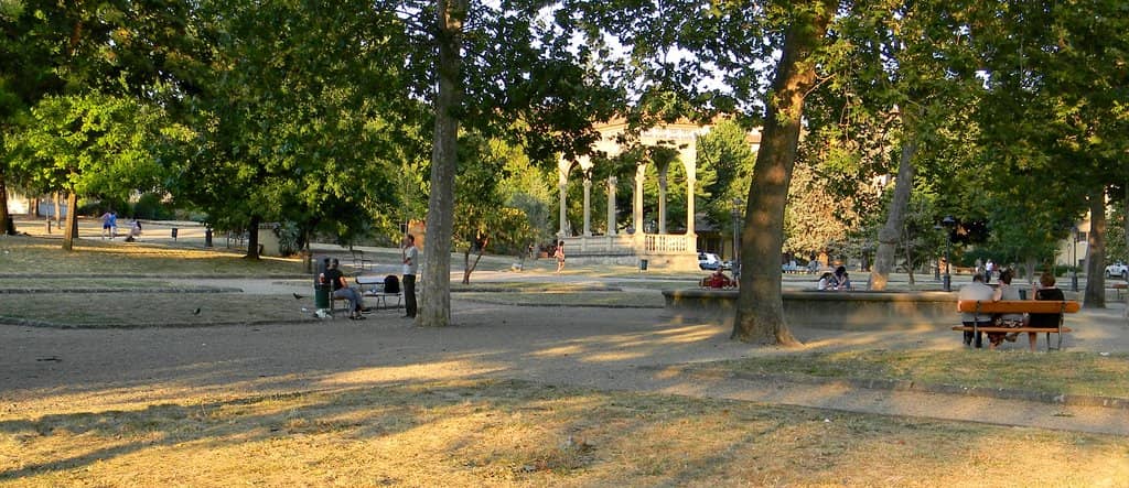 Panoramic Duomo Views