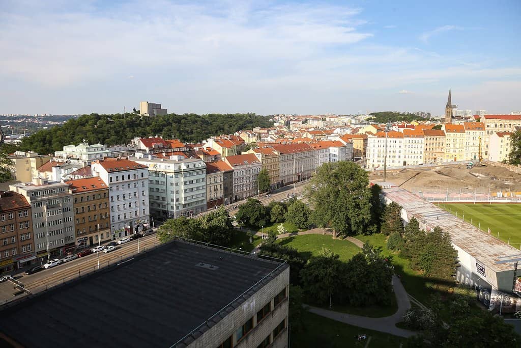 Unusual Cinema Experience