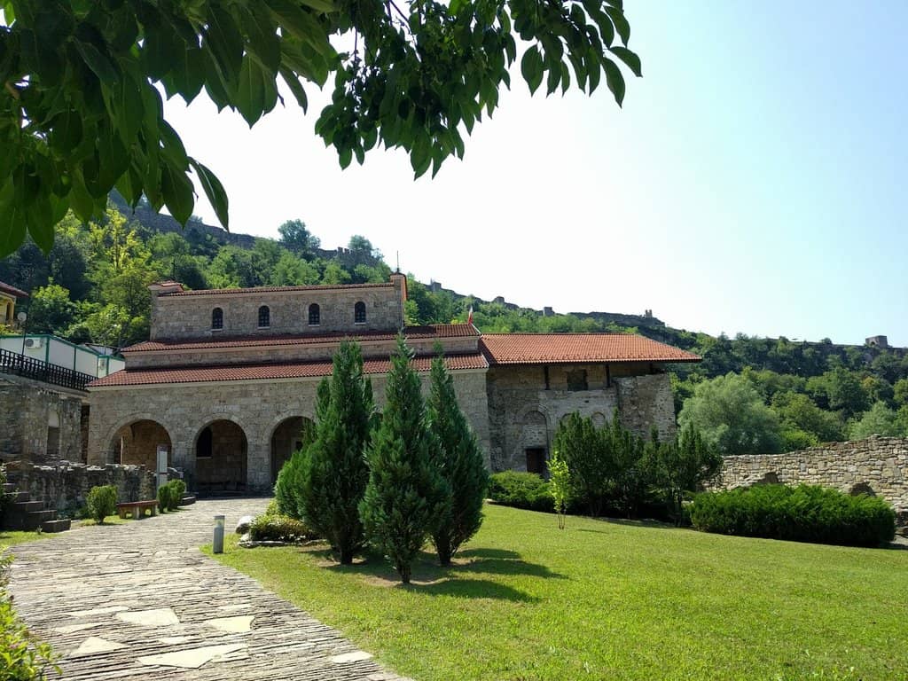 Fascinating Artifacts