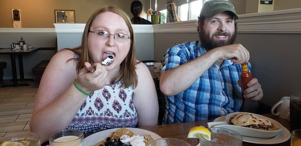 Signature Aperol Spritz