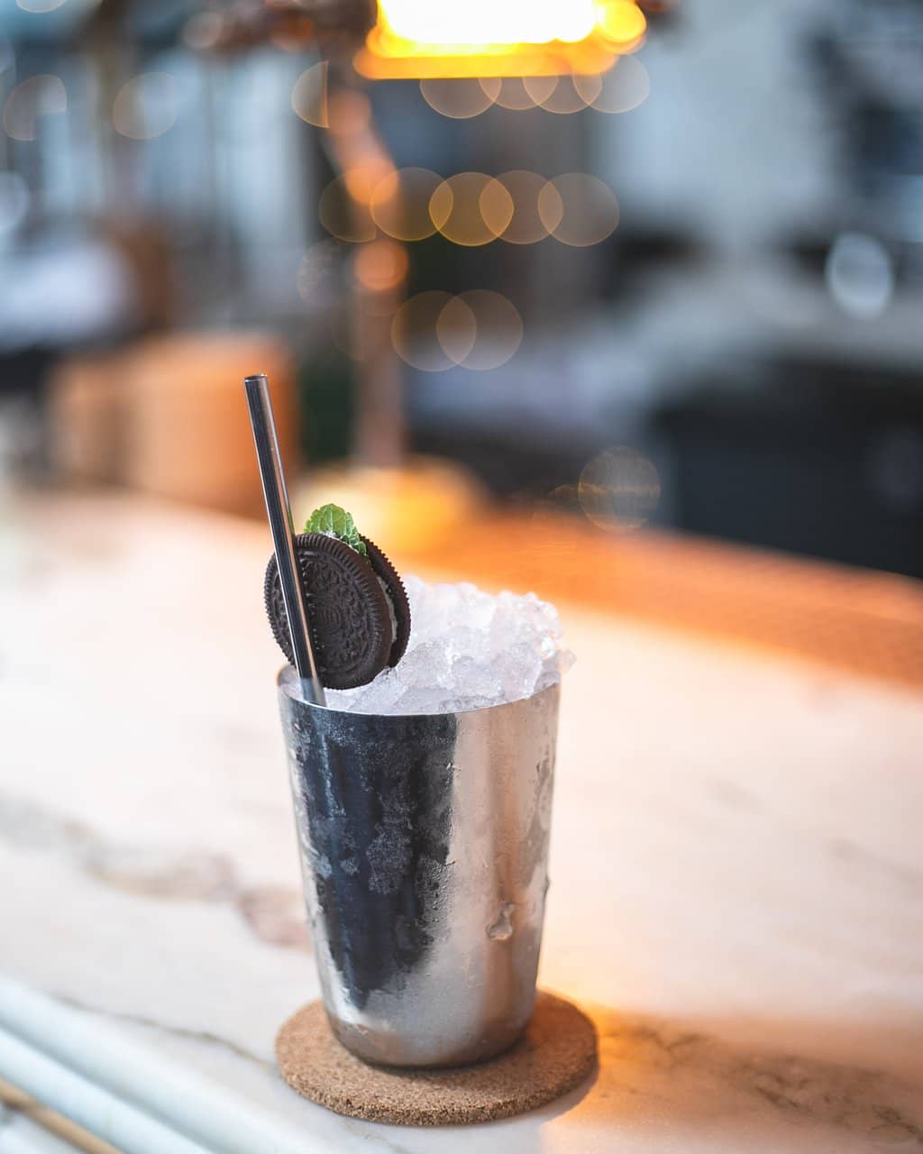 Chic and Chic Ambiance