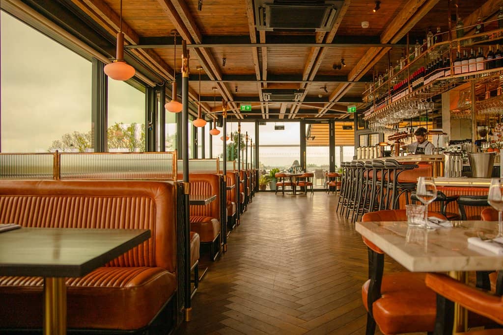 Delicious Italian-Inspired Cuisine