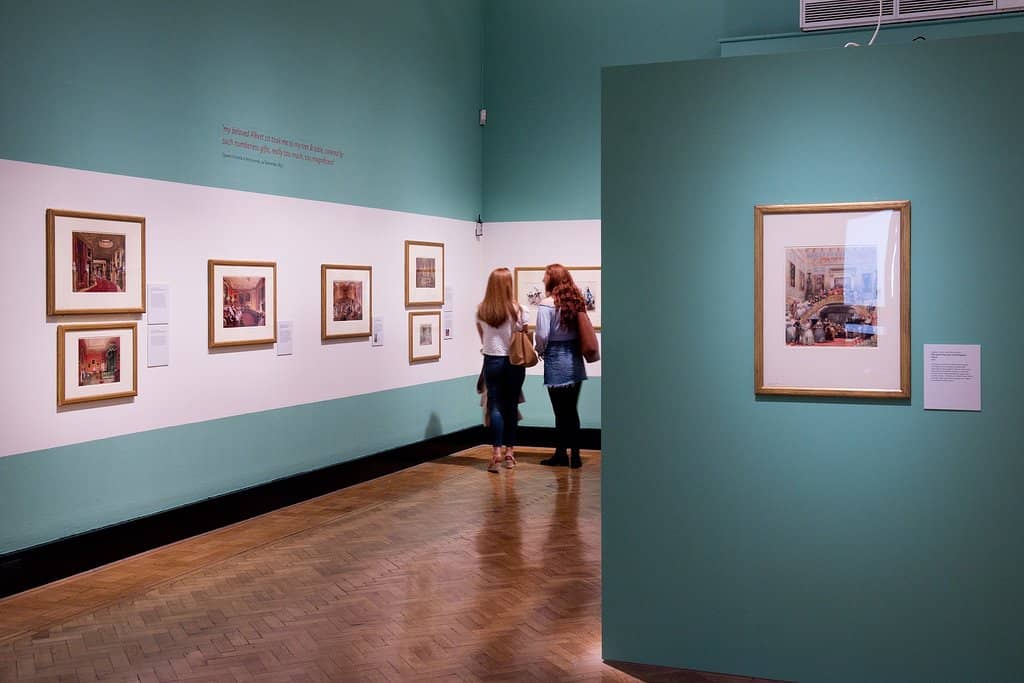 Turner's Masterpiece