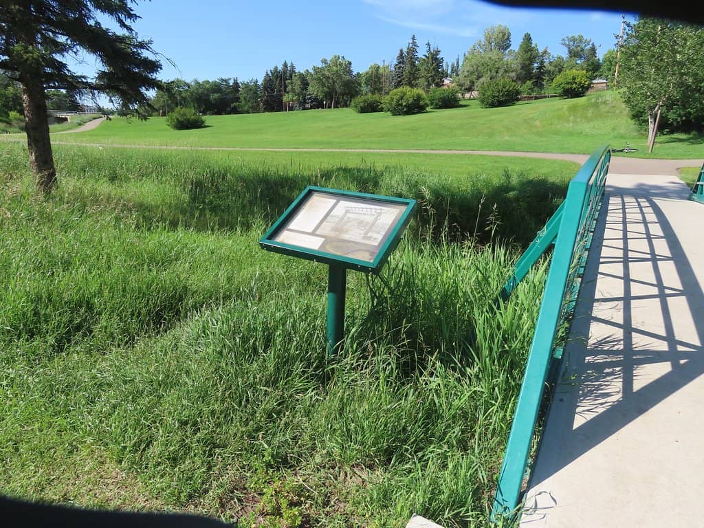 Nature Trails & Wildlife