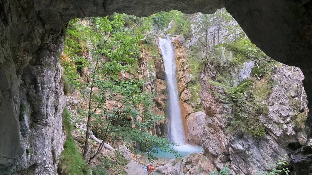Vertical photo