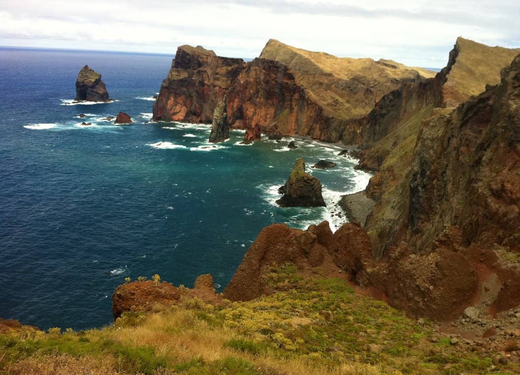 Ocean Access Point