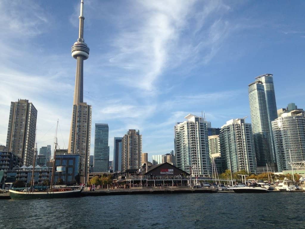 Kayaking and Canoeing