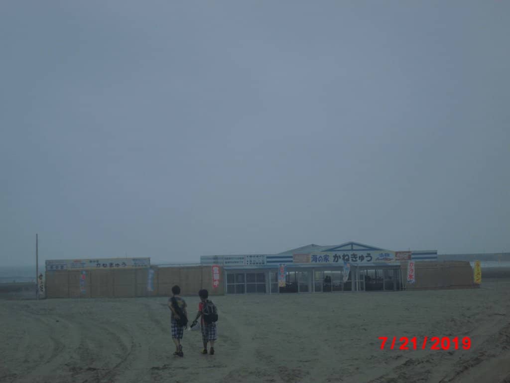 Tranquil Off-Season Visits