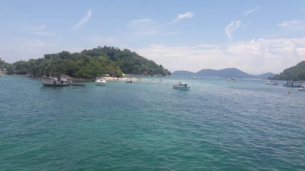 Crystal-Clear Waters