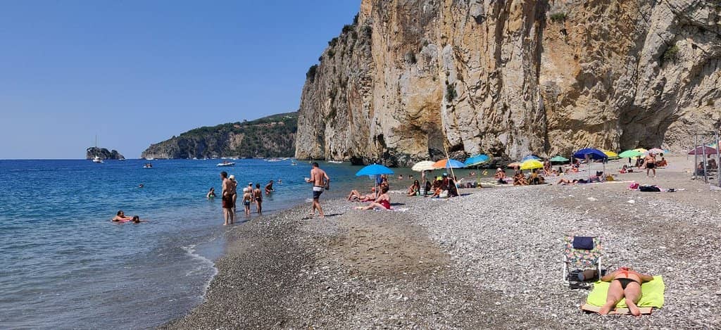 Baia del Buon Dormire